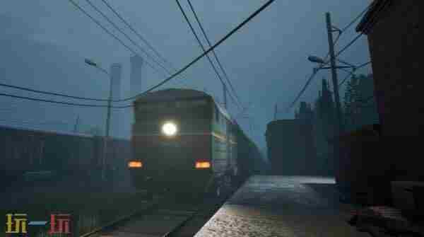 Steam上架游戏推荐 沉浸式体验游戏