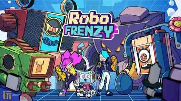 Steam 横版格斗端游