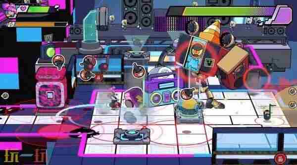 Steam 横版格斗端游