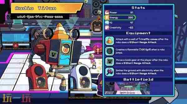 Steam 横版格斗端游