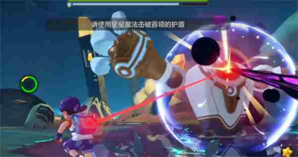 洛克王国世界圣剑骑士挑战指南一览