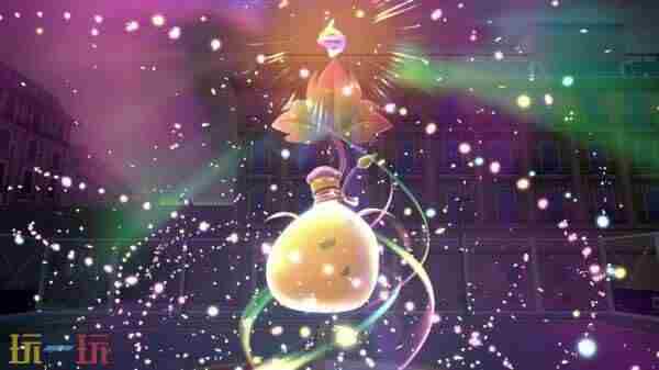 首页| 宝可梦第九代什么时候出