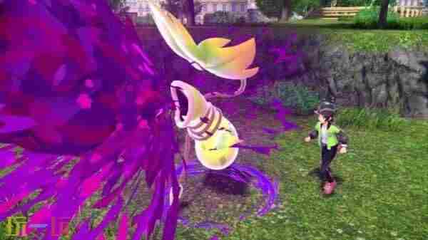 首页| 宝可梦第九代什么时候出