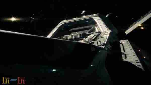 黑相集系列新作指令8020预告公开