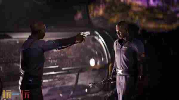 黑相集系列新作指令8020预告公开