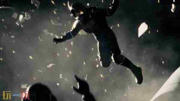 黑相集系列新作指令8020预告公开