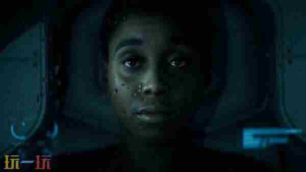 黑相集系列新作指令8020预告公开