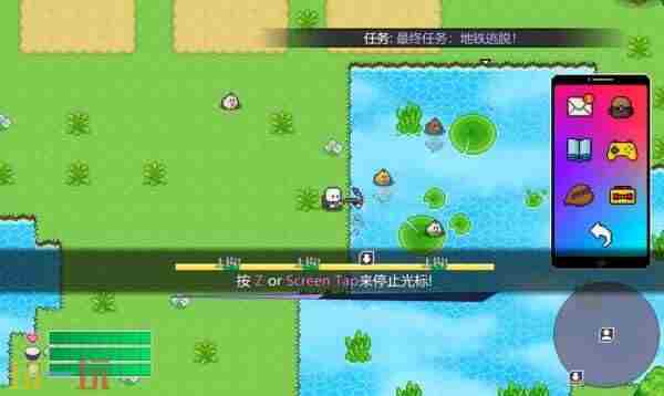 Steam 像素僵尸生存游戏大全