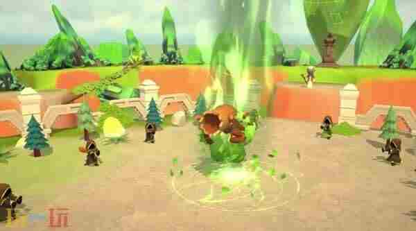 手游最新资讯 策略塔防游戏