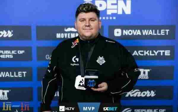 HeavyGod csgo赛事blast伦敦g2黑豹