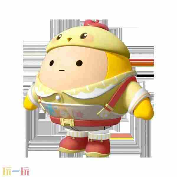 previous 蛋仔派对潮流纤维在哪里兑换皮肤