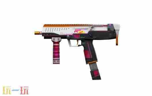 CF穿越火线新版本全新神秘按键系列道具爆料!9月9日上线!