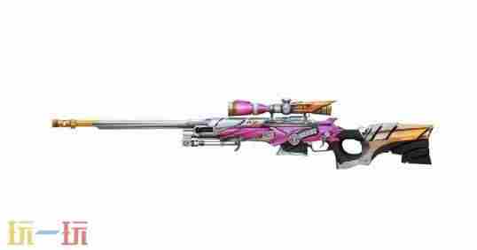 CF穿越火线新版本全新神秘按键系列道具爆料!9月9日上线!