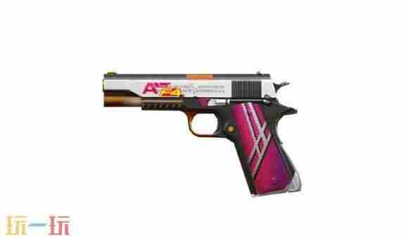 CF穿越火线新版本全新神秘按键系列道具爆料!9月9日上线!