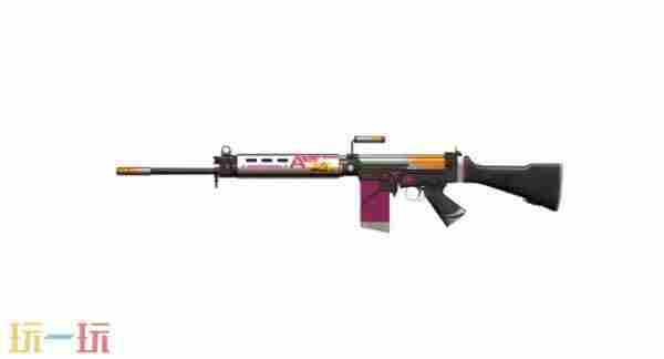 CF穿越火线新版本全新神秘按键系列道具爆料!9月9日上线!