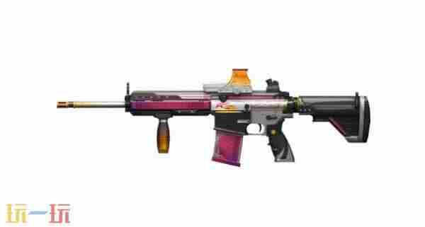 CF穿越火线新版本全新神秘按键系列道具爆料!9月9日上线!