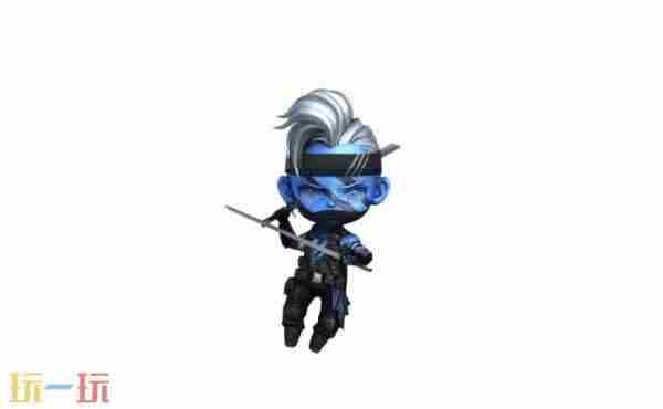 CF穿越火线新版本全新神秘按键系列道具爆料!9月9日上线!