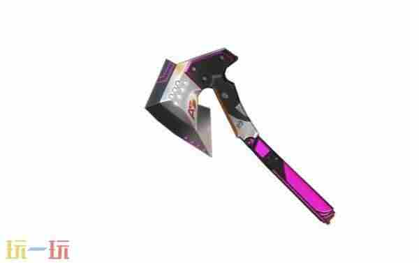 CF穿越火线新版本全新神秘按键系列道具爆料!9月9日上线!