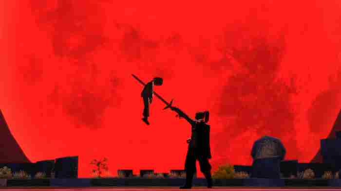 狂战传说复刻大量截图公开!和原版区别多大?