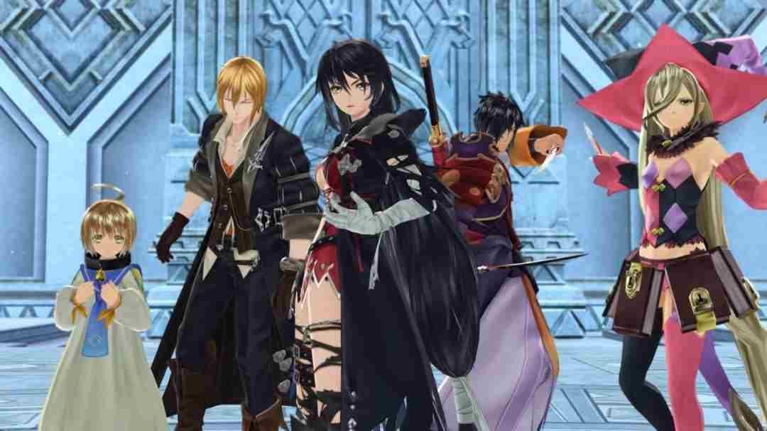 狂战传说复刻大量截图公开!和原版区别多大?