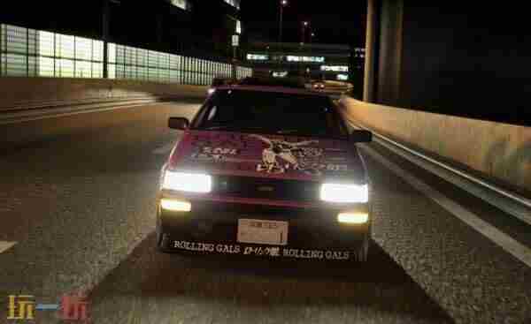 在发布半年后 城市赛车下载安装