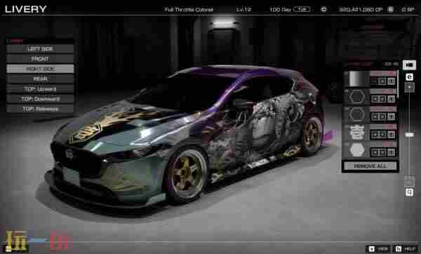 在发布半年后 城市赛车下载安装