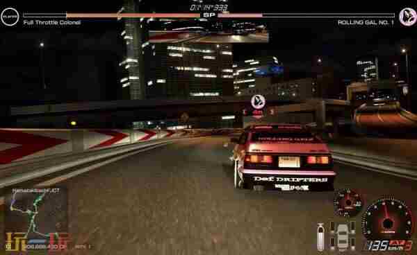 在发布半年后 城市赛车下载安装