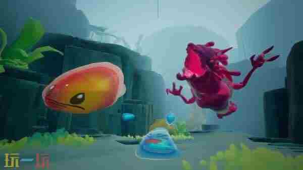 PS4角色扮演类游戏专区 ps4动漫风格的游戏