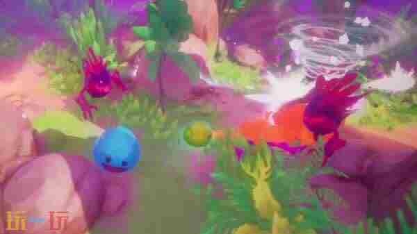 PS4角色扮演类游戏专区 ps4动漫风格的游戏