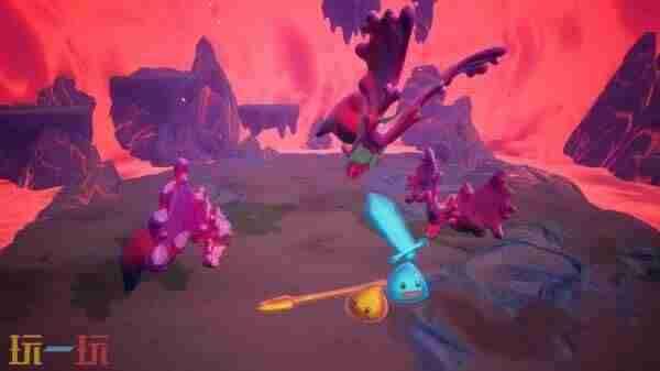 PS4角色扮演类游戏专区 ps4动漫风格的游戏