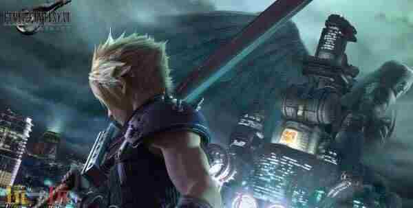 最新消息FF7RE终章和王国之心4开发进展顺利!