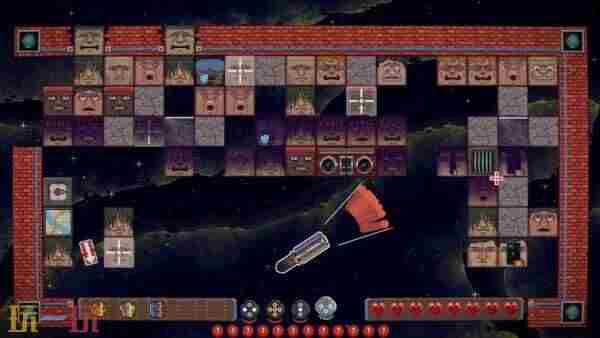 回合制肉鸽打砖块游戏Kill 回合制肉鸽