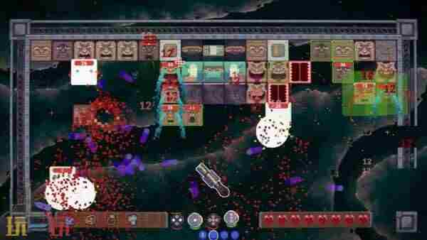 回合制肉鸽打砖块游戏Kill 回合制肉鸽