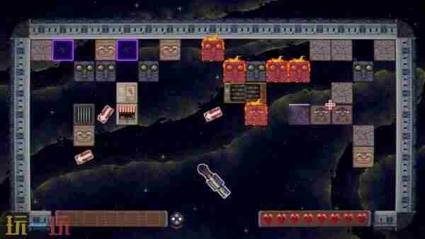 回合制肉鸽打砖块游戏Kill 回合制肉鸽