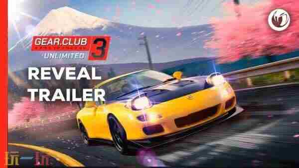 炫卡斗士3 极速飞车3