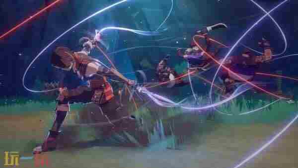 二次元动作新游Limit 动作rpg游戏排行