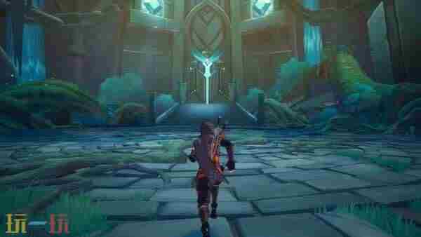 二次元动作新游Limit 动作rpg游戏排行