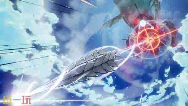 二次元动作新游Limit 动作rpg游戏排行