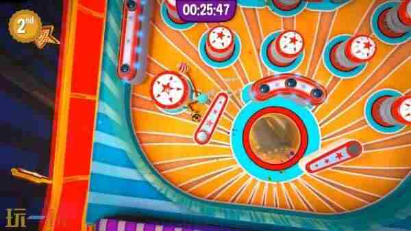 特别好评多人友尽终极拉扯将于9月4日正式登陆主机平台