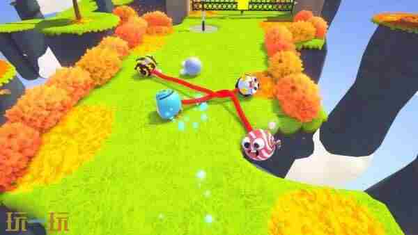 特别好评多人友尽终极拉扯将于9月4日正式登陆主机平台