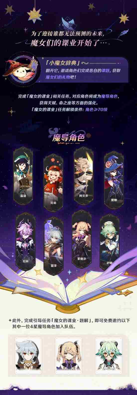 原神6 原神6+5最强角色