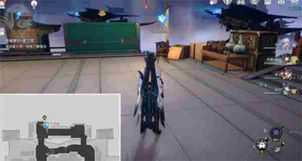 崩坏星穹铁道金人旧巷市廛喧隐藏成就达成推荐