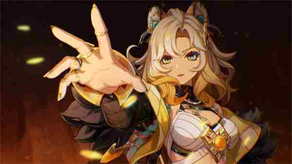 原神中月之三瓦雷莎和希诺宁的抽取建议