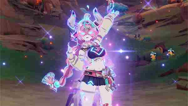 原神中月之三瓦雷莎和希诺宁的抽取建议