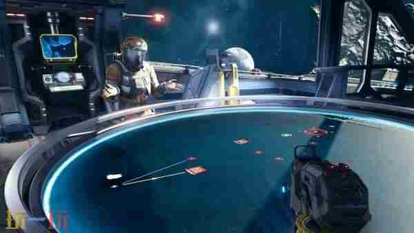 JUMP FPS射击游戏