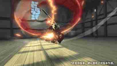 境界刀鸣斑目一角好用吗 境界刀鸣是什么类型的游戏