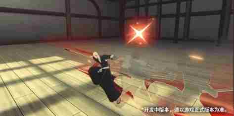 境界刀鸣斑目一角好用吗 境界刀鸣是什么类型的游戏