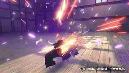 境界刀鸣斑目一角好用吗 境界刀鸣是什么类型的游戏