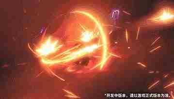 境界刀鸣斑目一角好用吗 境界刀鸣是什么类型的游戏