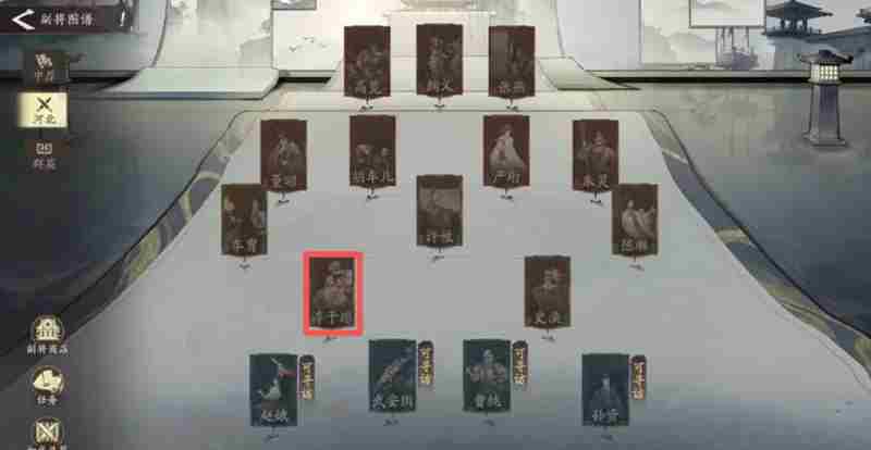 三国望神州手游淳于琼值得培养吗?强度解析与实战表现